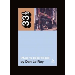The Beastie Boys' Paul's Boutique