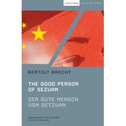 The Good Person of Szechwan: Der gute Mensch von Sezuan