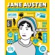 Great Lives in Graphics: Jane Austen