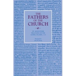 Tractates on the Gospel of John: Vol. 78