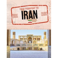 Your Passport to Iran