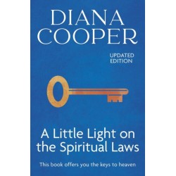 A Little Light On The Spiritual Laws