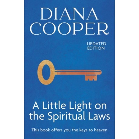 A Little Light On The Spiritual Laws
