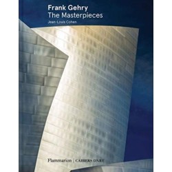 Frank Gehry: The Masterpieces