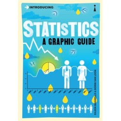 Introducing Statistics: A Graphic Guide