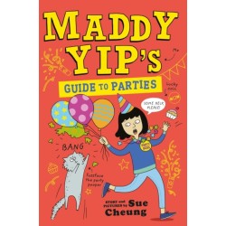 Maddy Yip's Guide to Parties