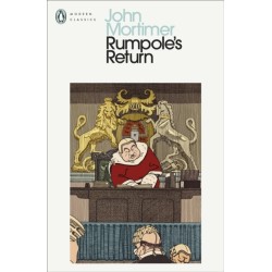 Rumpole's Return