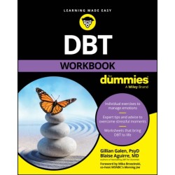 DBT Workbook For Dummies