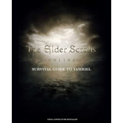 The Elder Scrolls: The Official Survival Guide to Tamriel