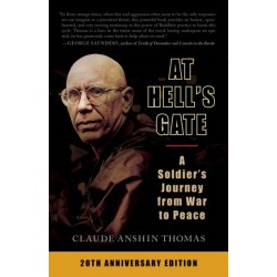 At Hell's Gate: A Soldier's Journey from War to Peace
