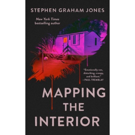 Mapping the Interior