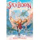 Sparrow Rising (Skyborn -1)
