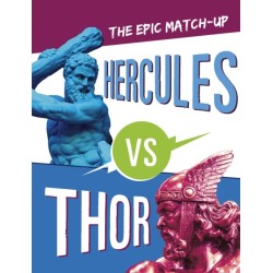 Hercules vs Thor: The Epic Matchup