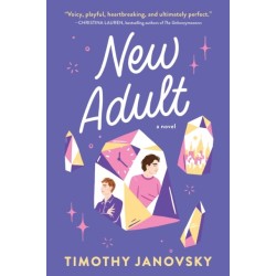 New Adult