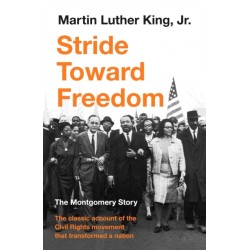 Stride Toward Freedom: The Montgomery Story