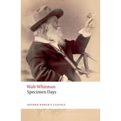Specimen Days