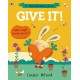 A Give It!: Learn simple money lessons