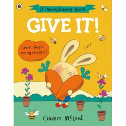 A Give It!: Learn simple money lessons