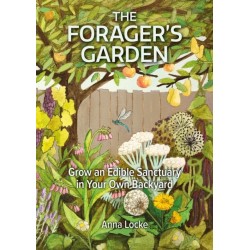 The Forager's Garden