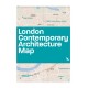 London Contemporary Architecture Map