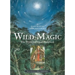 Wild Magic: The Wildwood Tarot Workbook