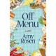 Off Menu: A Novel