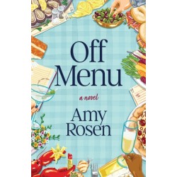 Off Menu: A Novel