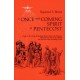 A Once-and-Coming Spirit at Pentecost: Essays on the Liturgical Readings Between Easter and Pentecost
