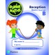 Power Maths Reception Journal B - 2021 edition