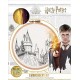 Harry Potter Embroidery