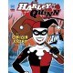 Harley Quinn: An Origin Story