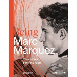 Being Marc Marquez