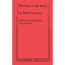 The Boys in the Band