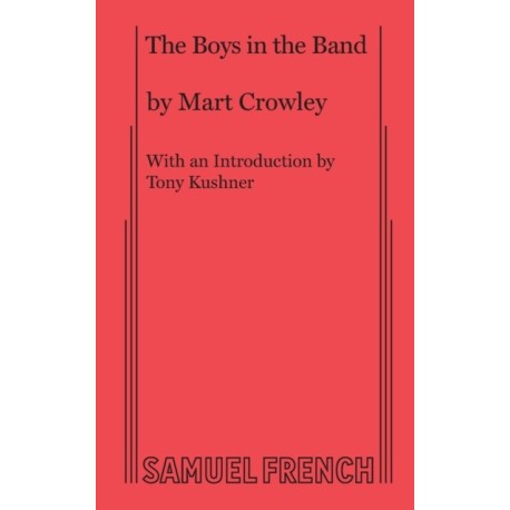 The Boys in the Band