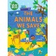 WE GO ECO: The Animals We Save