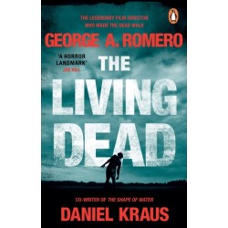 The Living Dead: A masterpiece of zombie horror