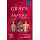 Gray's Anatomy for Students Flash Cards