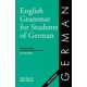 English Grammar for Students of German 7th ed.