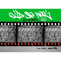 Old So Kool – The Lost Years