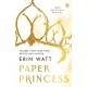 Paper Princess: The scorching opposites attract romance in The Royals Series