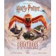Harry Potter: A Pop-Up Guide to the Creatures of the Wizarding World