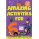 Amazing Activities for 6 Year Olds: Autumn and Winter!