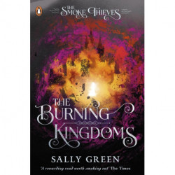 The Burning Kingdoms
