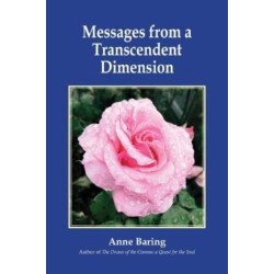 Messages from a Transcendent Dimension