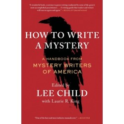 How to Write a Mystery: A Handbook from Mystery Writers of America