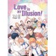 Love is an Illusion! Vol. 6