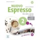 Nuovo Espresso 2: Libro studente + ebook interattivo 2