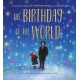 The Birthday of the World: A Story About Finding Light in Everyone and Everything