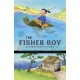The Fisher Boy: A Japanese Graphic Folktale