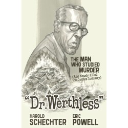 Dr. Werthless